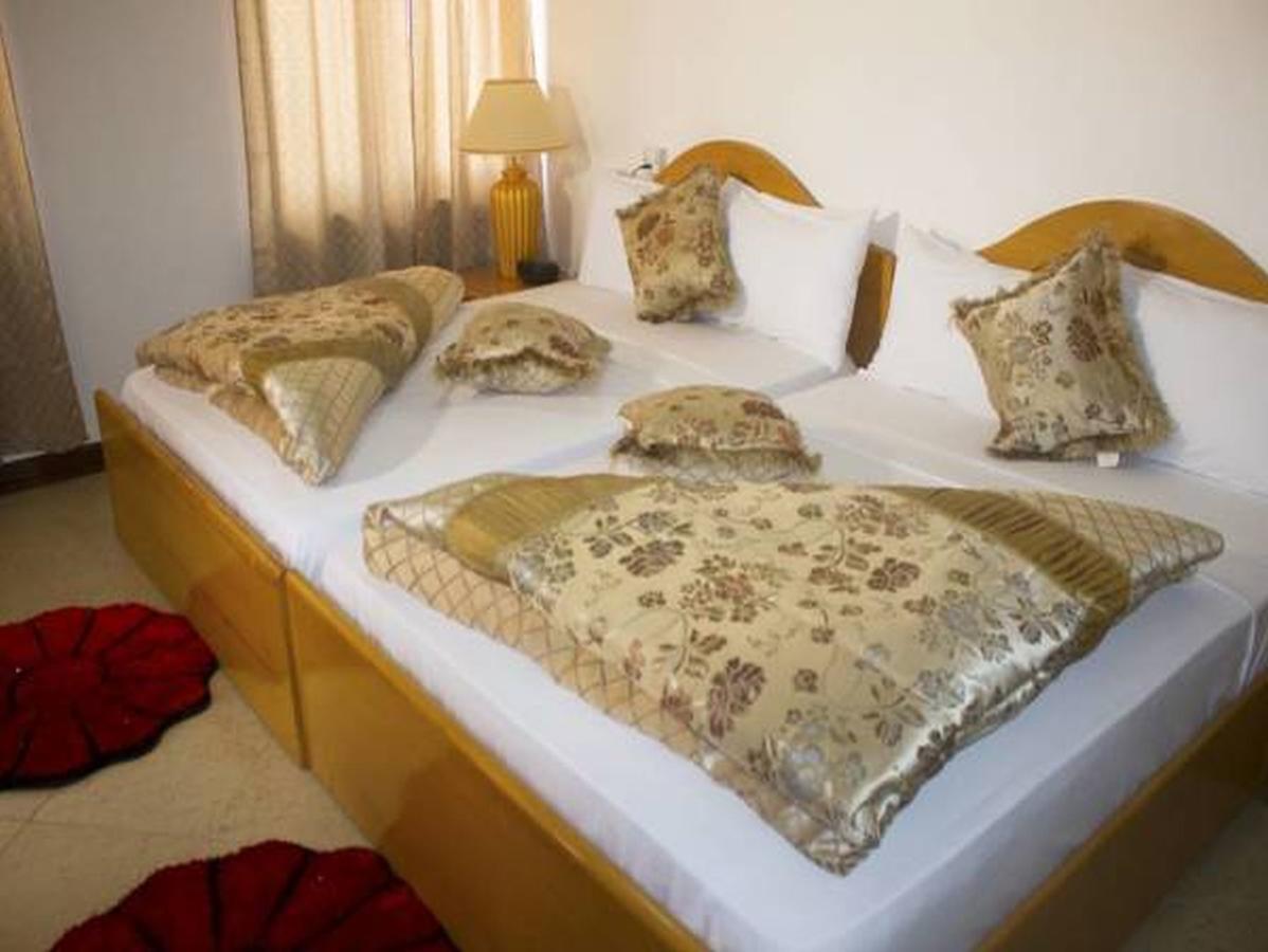 Allseasons Hotel Pantang Zewnętrze zdjęcie