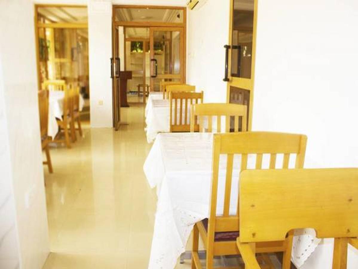 Allseasons Hotel Pantang Zewnętrze zdjęcie