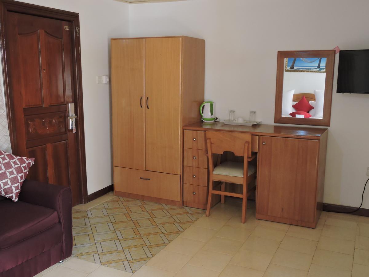 Allseasons Hotel Pantang Pokój zdjęcie