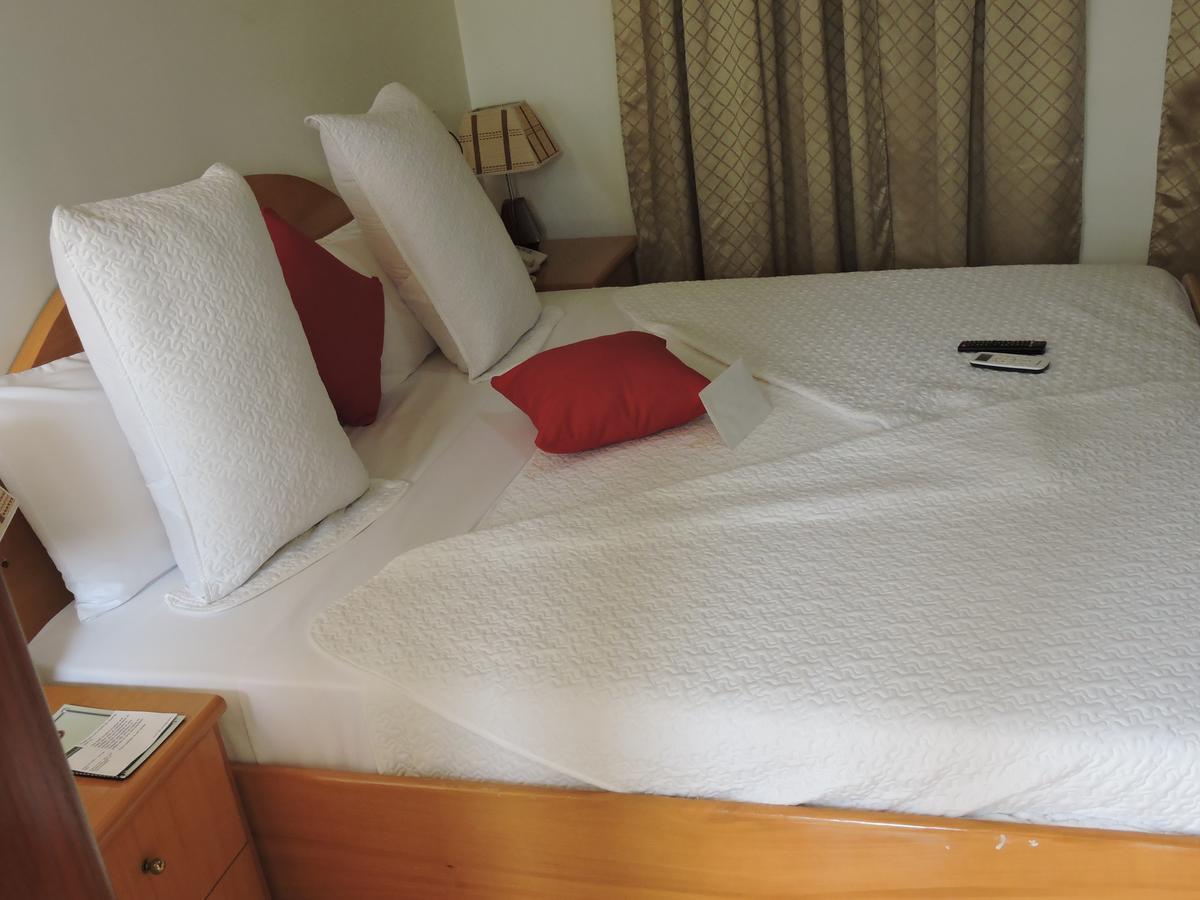 Allseasons Hotel Pantang Pokój zdjęcie