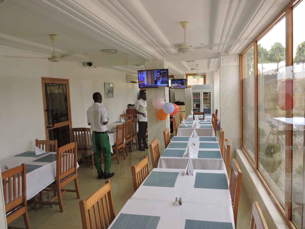 Allseasons Hotel Pantang Pokój zdjęcie