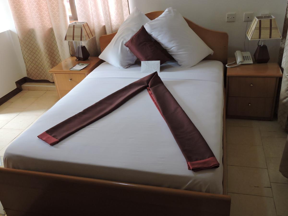 Allseasons Hotel Pantang Pokój zdjęcie