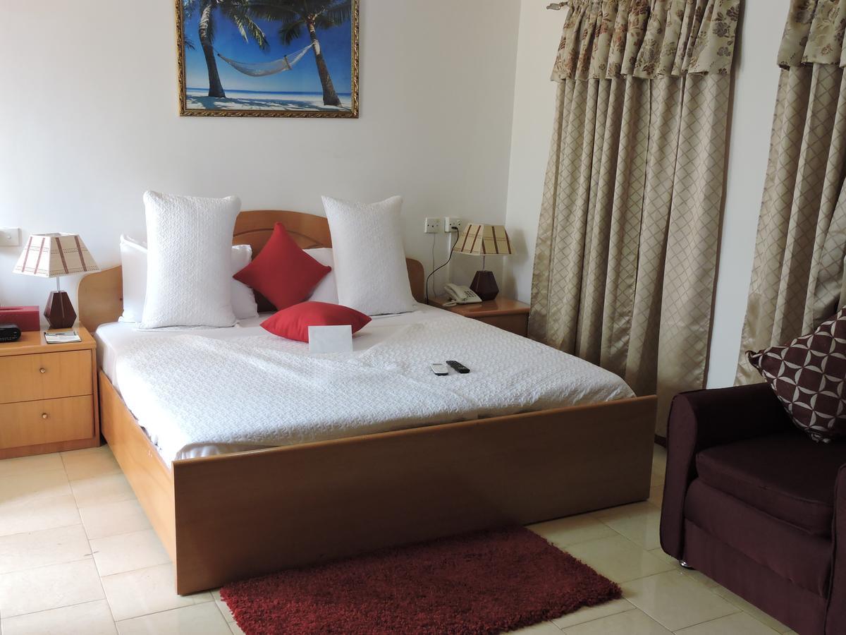 Allseasons Hotel Pantang Pokój zdjęcie