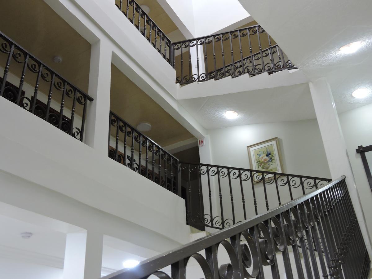 Allseasons Hotel Pantang Pokój zdjęcie