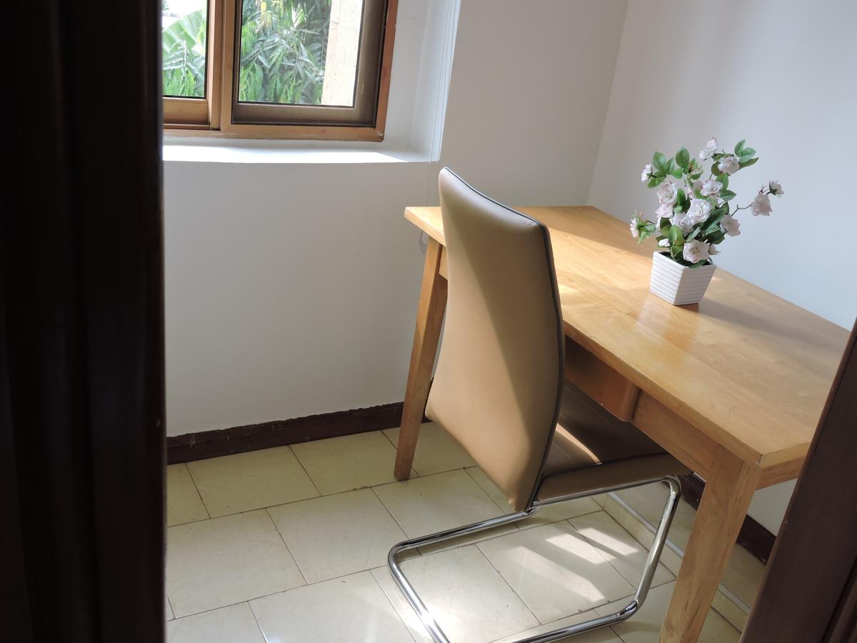 Allseasons Hotel Pantang Pokój zdjęcie