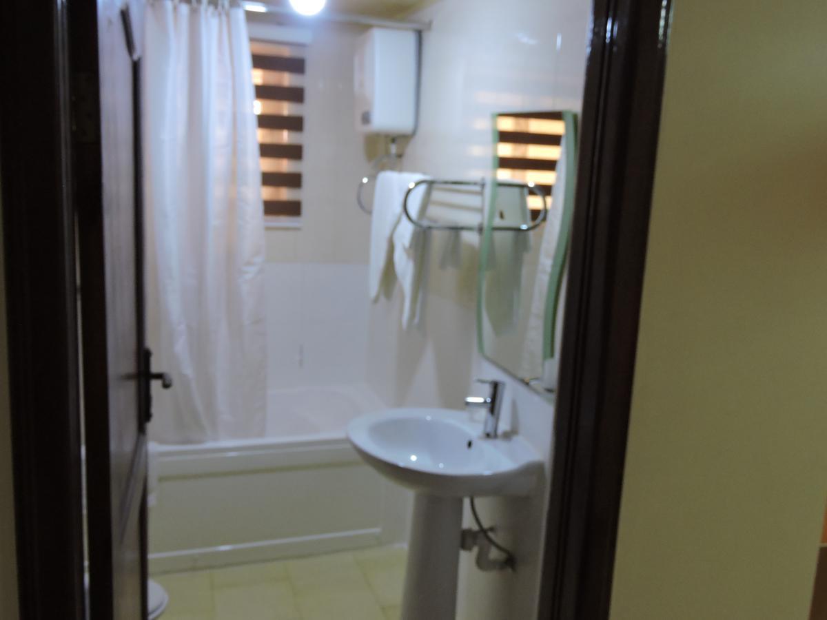 Allseasons Hotel Pantang Pokój zdjęcie