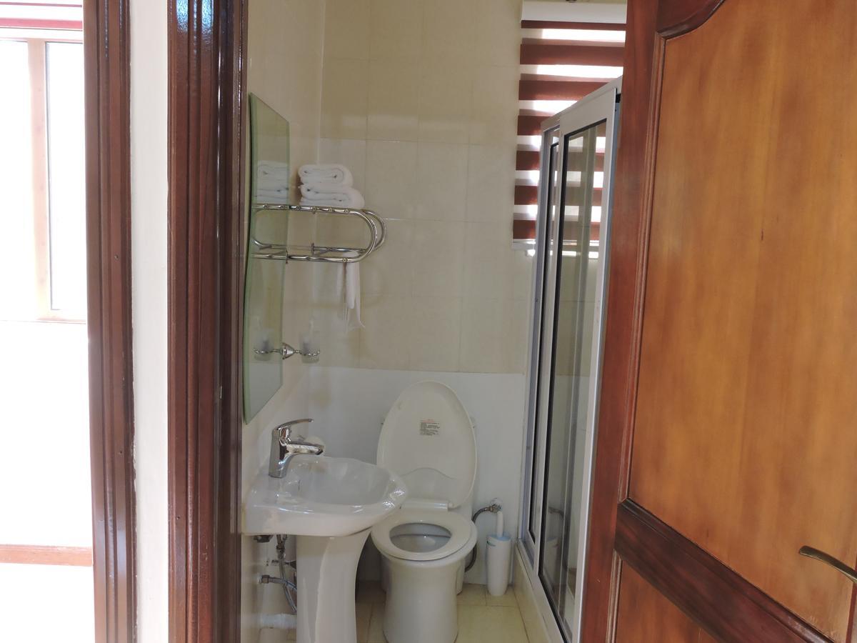 Allseasons Hotel Pantang Pokój zdjęcie