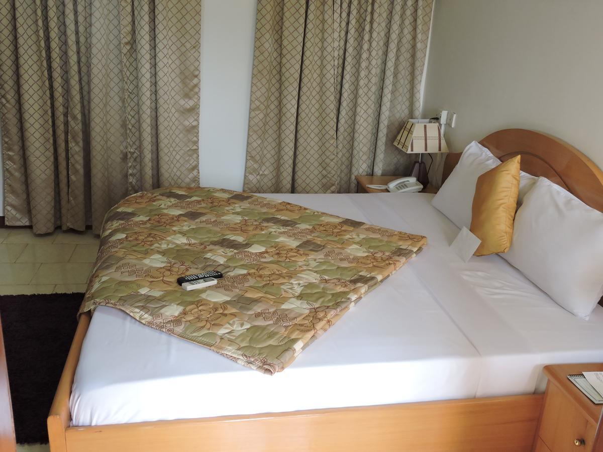 Allseasons Hotel Pantang Pokój zdjęcie