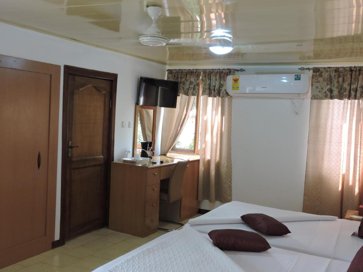 Allseasons Hotel Pantang Pokój zdjęcie