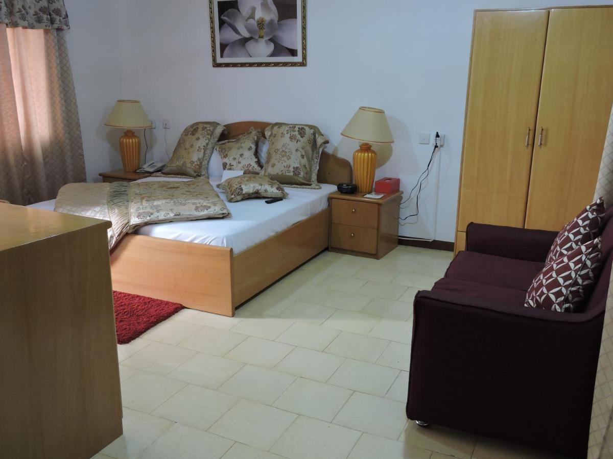 Allseasons Hotel Pantang Pokój zdjęcie